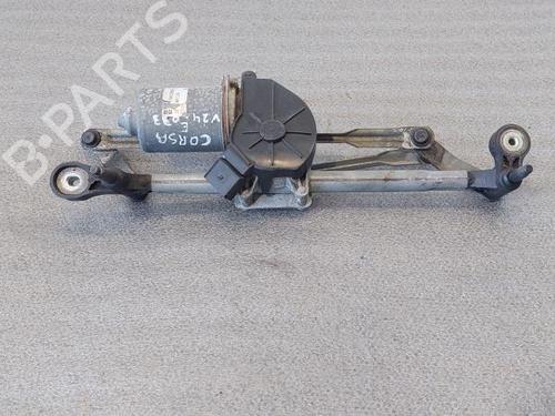 Other OPEL CORSA E (X15) 1.3 CDTI (08, 68) | BP31857720O1