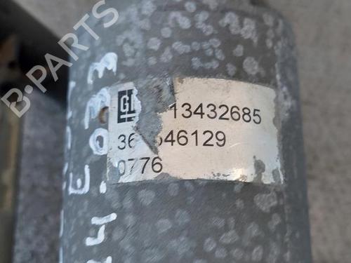 Other OPEL CORSA E (X15) 1.3 CDTI (08, 68) | BP31857720O1