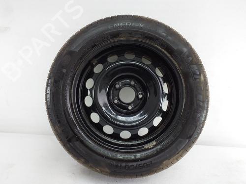 Autre CITROËN BERLINGO Box Body/MPV (K9) 1.5 BlueHDi 130 (131 hp) 31857718