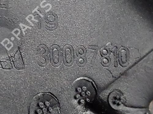 Left mirror RENAULT MEGANE IV Hatchback (B9A/M/N_) 1.5 dCi 110 (B9A3) | BP31857725C26 