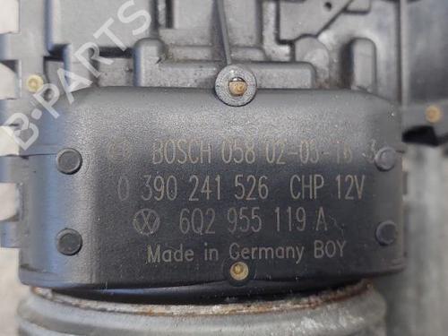 Other SEAT IBIZA III (6L1) 1.2 | BP31857727O1