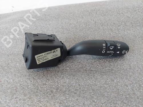 Commodo Essuie Glace / Phare JAGUAR XJ (X350, X358) [2003-2009]  31857732