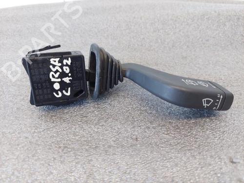 Used Steering column stalk OPEL CORSA C (X01) [2000-2009]  31857735