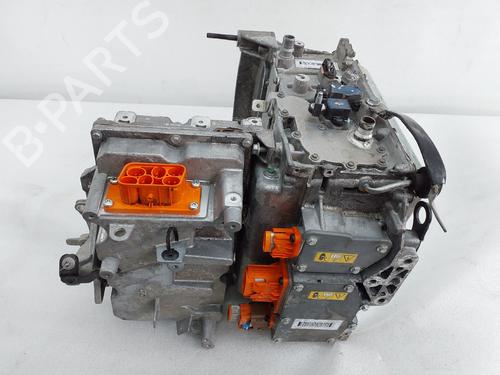 Inverter/Converter RENAULT ZOE (BFM_) ZOE (BFMC, BFMD) | BP31857740M119 