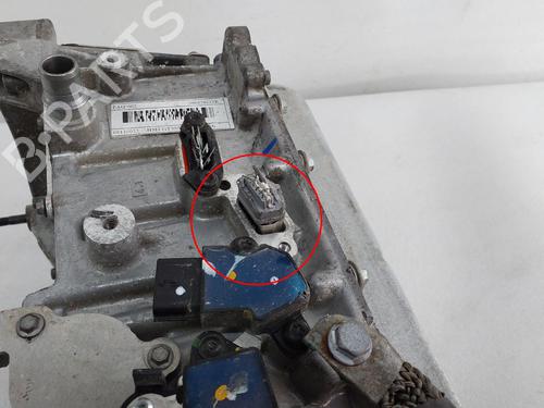 Inverter/Converter RENAULT ZOE (BFM_) ZOE (BFMC, BFMD) | BP31857740M119 