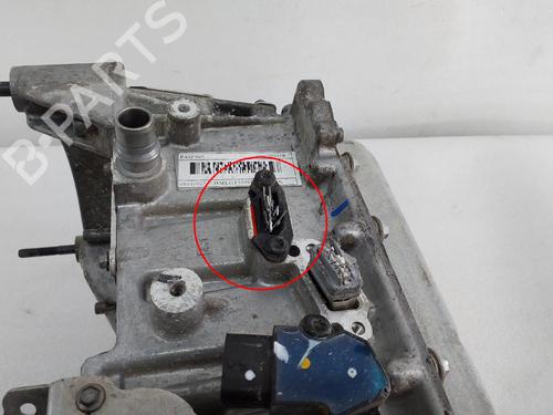 Inverter/Converter RENAULT ZOE (BFM_) ZOE (BFMC, BFMD) | BP31857740M119 