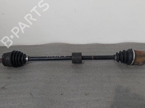 Used Right front driveshaft OPEL COMBO Box Body/MPV 1.3 CDTI 16V (69 hp) 31857741