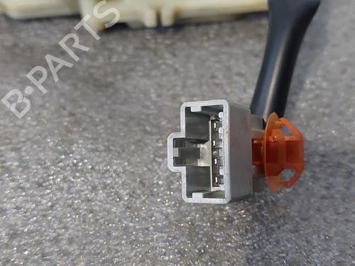 Tailgate lock HONDA CIVIC VII Hatchback (EU, EP, EV) 1.7 CTDi (EP4, EU9) | BP31857744C101 