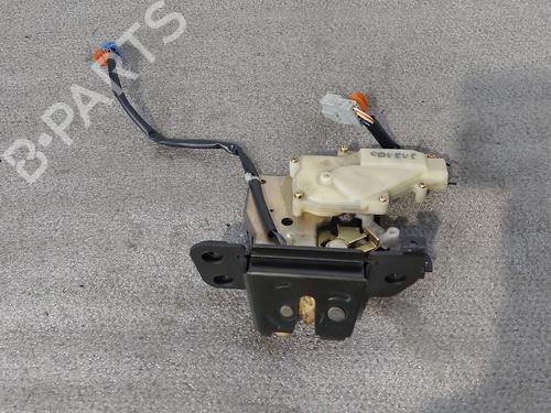 Used Tailgate lock HONDA CIVIC VII Hatchback (EU, EP, EV) 1.7 CTDi (EP4, EU9) (100 hp) 31857744