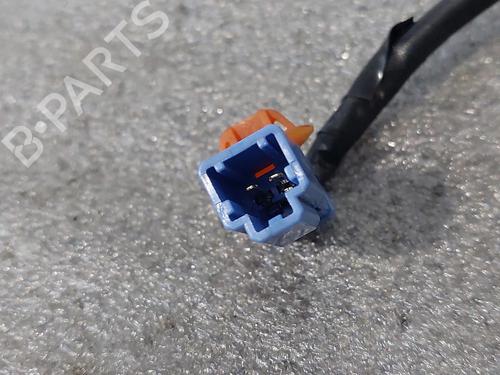 Tailgate lock HONDA CIVIC VII Hatchback (EU, EP, EV) 1.7 CTDi (EP4, EU9) | BP31857744C101 