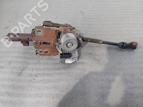 Steering column RENAULT CLIO III (BR0/1, CR0/1) | BP31857747M21 - Image 3