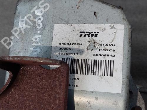 Steering column RENAULT CLIO III (BR0/1, CR0/1) | BP31857747M21 - Image 7