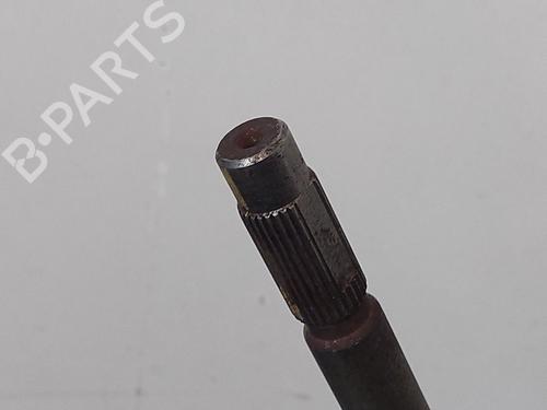 Steering rack RENAULT CLIO IV (BH_) 1.2 16V | BP31857749M22 - Image 9