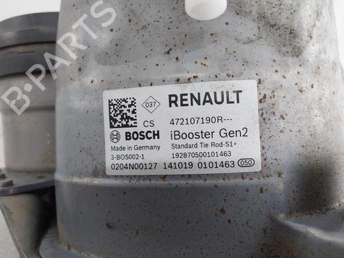 Servo brake RENAULT ZOE (BFM_) ZOE (BFMC, BFMD) | BP31857750M42 