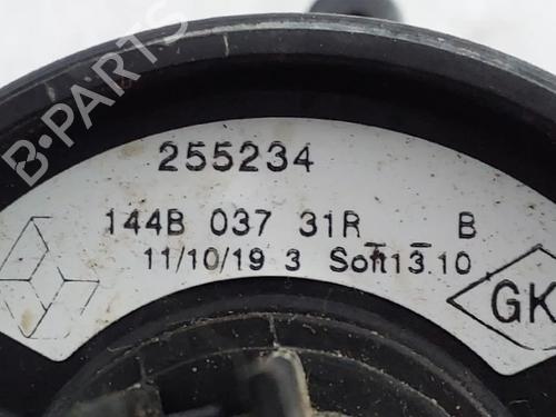 Auxiliary water pump RENAULT ZOE (BFM_) ZOE (BFMC, BFMD) | BP31857751M111