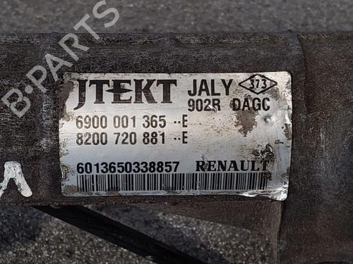 Steering rack DACIA SANDERO  | BP31857752M22 