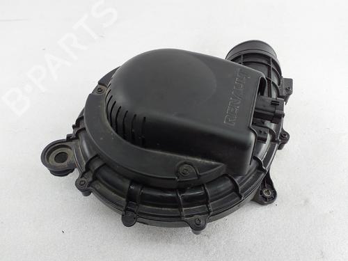 Used Heater blower motor RENAULT ZOE (BFM_) ZOE (BFMC, BFMD) (136 hp) 31861075