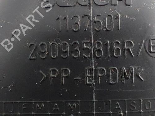 Pipe RENAULT ZOE (BFM_) ZOE (BFMC, BFMD) | BP31861076M125 