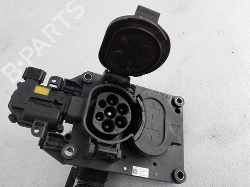 Cable RENAULT ZOE (BFM_) ZOE (BFMC, BFMD) | BP31861077E12 