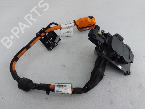 Used Cable RENAULT ZOE (BFM_) ZOE (BFMC, BFMD) (136 hp) 31861077
