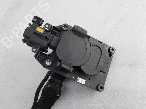 Cable RENAULT ZOE (BFM_) ZOE (BFMC, BFMD) | BP31861077E12 