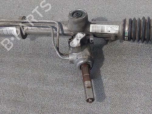 Steering rack CITROËN C5 III Break (RW_) 1.6 HDi 110 (RW9HZC) | BP31861078M22 
