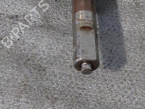 Steering rack CITROËN C5 III Break (RW_) 1.6 HDi 110 (RW9HZC) | BP31861078M22 