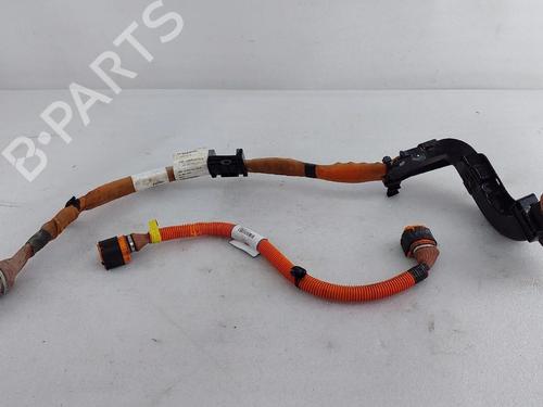 Used Wiring harness RENAULT ZOE (BFM_) ZOE (BFMC, BFMD) (136 hp) 31861079