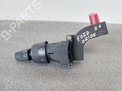 Commodo Essuie Glace / Phare FORD ORION II (AFF) [1985-1990]  31861084