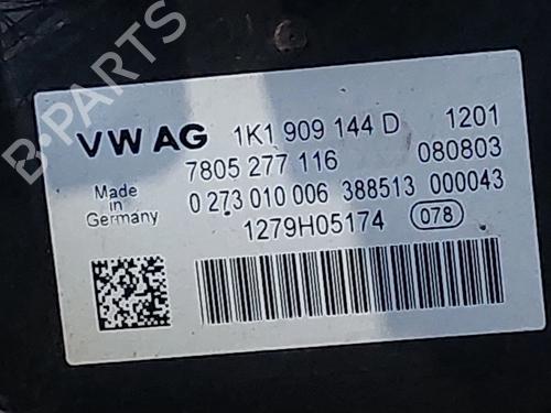 Steering rack AUDI A3 (8P1) 2.0 TDI | BP31861087M22