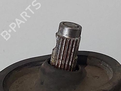 Steering rack AUDI A3 (8P1) 2.0 TDI | BP31861087M22