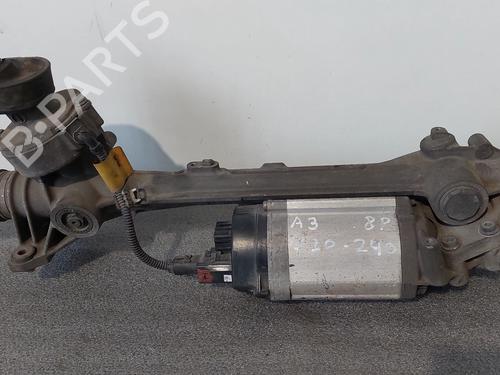 Steering rack AUDI A3 (8P1) 2.0 TDI | BP31861087M22