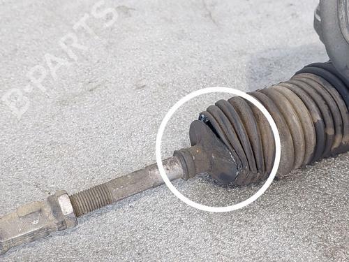 Steering rack DACIA SANDERO  | BP31857752M22 