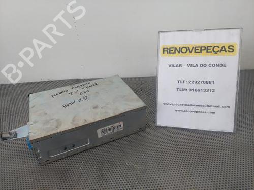 Used Electronic module BMW X5 (E70) 3.0 d (235 hp) 31863077