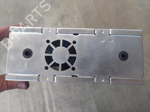 Electronic module BMW X5 (E70) 3.0 d | BP31863077M83 