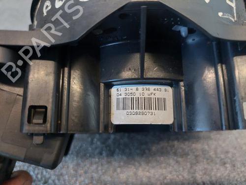 Steering column stalk BMW 3 (E46) | BP31863078I23