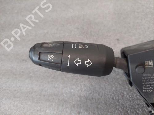 Steering column stalk OPEL CORSA D (S07)  | BP31863079I23 