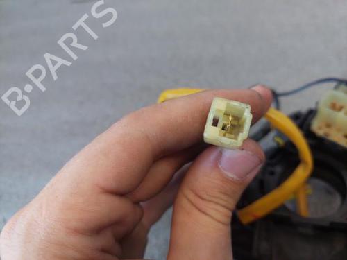 Ratstangsstang CHEVROLET MATIZ (M200, M250)  | BP31863080I23 