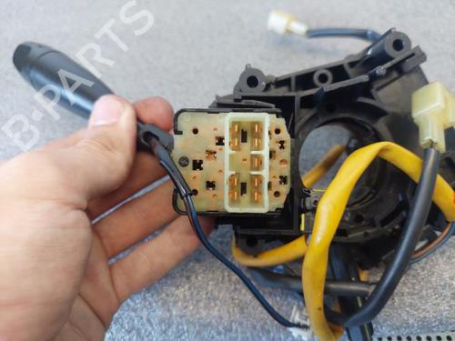 Ratstangsstang CHEVROLET MATIZ (M200, M250)  | BP31863080I23 