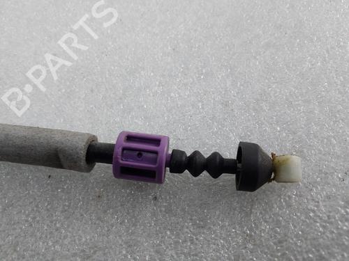 Front left lock MERCEDES-BENZ A-CLASS (W176) A 180 CDI (176.000) | BP31883127C98 