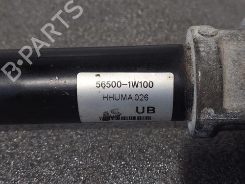 Steering rack KIA RIO III (UB)  | BP31883129M22  - Image 9