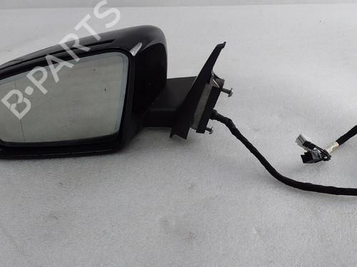 Used Left mirror MERCEDES-BENZ A-CLASS (W176) A 180 CDI (176.000) (109 hp) 31883130
