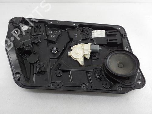Used Front left window mechanism MERCEDES-BENZ A-CLASS (W176) A 180 CDI (176.000) (109 hp) 31883131