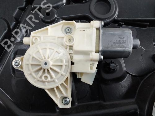 Front left window mechanism MERCEDES-BENZ A-CLASS (W176) A 180 CDI (176.000) | BP31883131C22