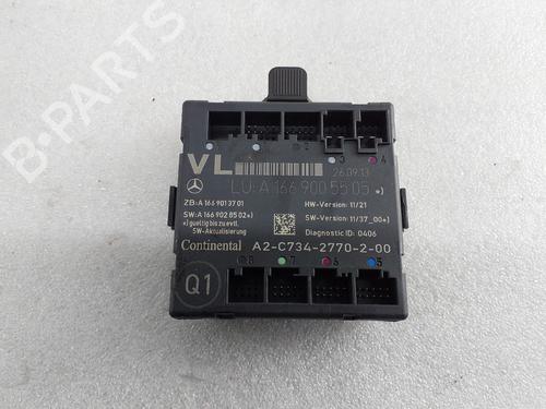 electronic-module-mercedes-benz-a-class-w176-2012-2013-2014-2015-2016-2017-2018-31883132 main image