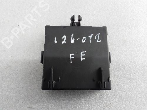 Electronic module MERCEDES-BENZ A-CLASS (W176) A 180 CDI (176.000) | BP31883132M83