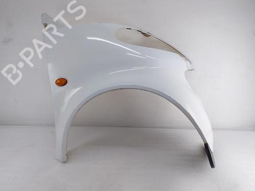 Aile avant droite SMART CITY-COUPE (450) 0.8 CDI (S1CLC1, 450.300, 450.301, 450.302, 450.303,... (41 hp) 31883135