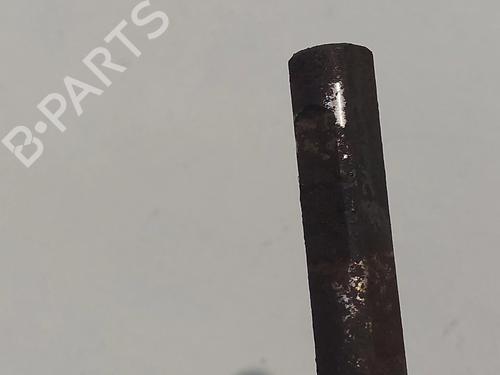 Steering rack OPEL CORSA C Hatchback Van (X01) 1.7 DI 16V (F08, W5L) | BP31883138M22 