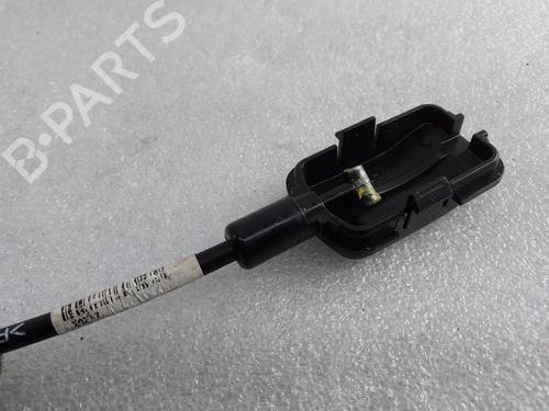 Front right lock RENAULT ZOE (BFM_) ZOE | BP31886922C97 