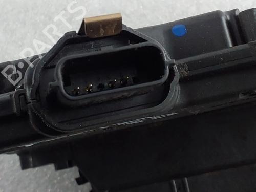 Front right lock RENAULT ZOE (BFM_) ZOE | BP31886922C97 